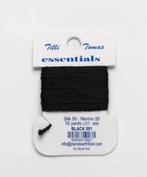 Tilli Tomas Essentials Cards