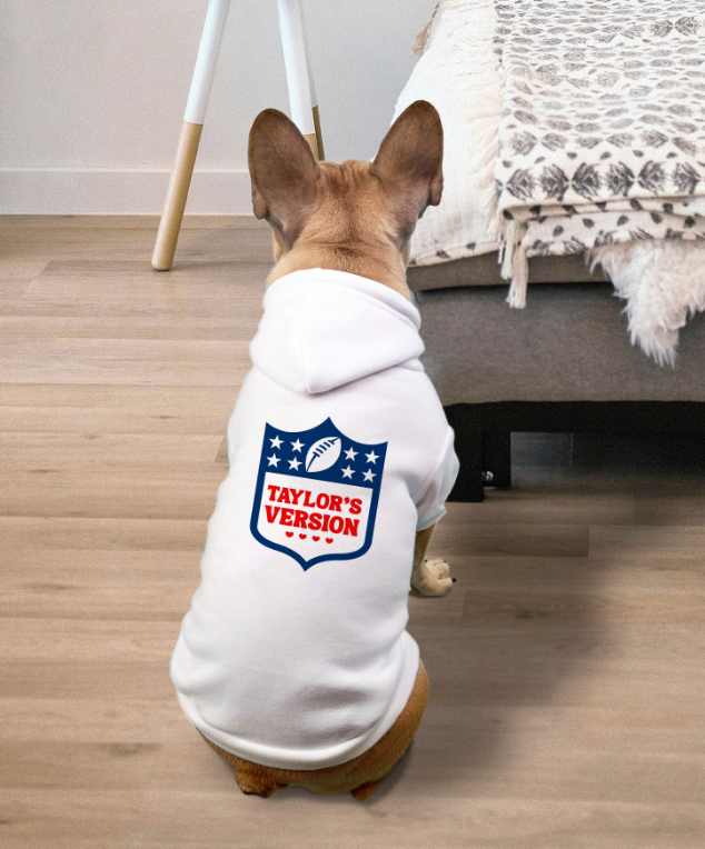 Nfl dog best sale apparel wholesale