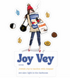 Hanukkah Joy Vey Sticker