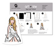 New! Taylor Swift TTPD Doll Panel Kit