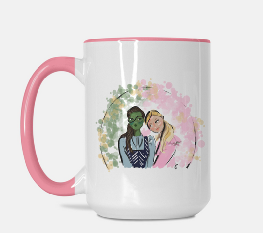 Wicked Mug