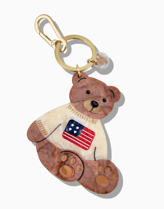 Bag Charm/Keychain
