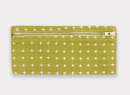 Cross Stitch Small Pouch