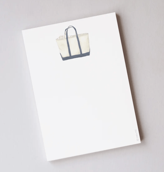 Sara Fitz Note Pads