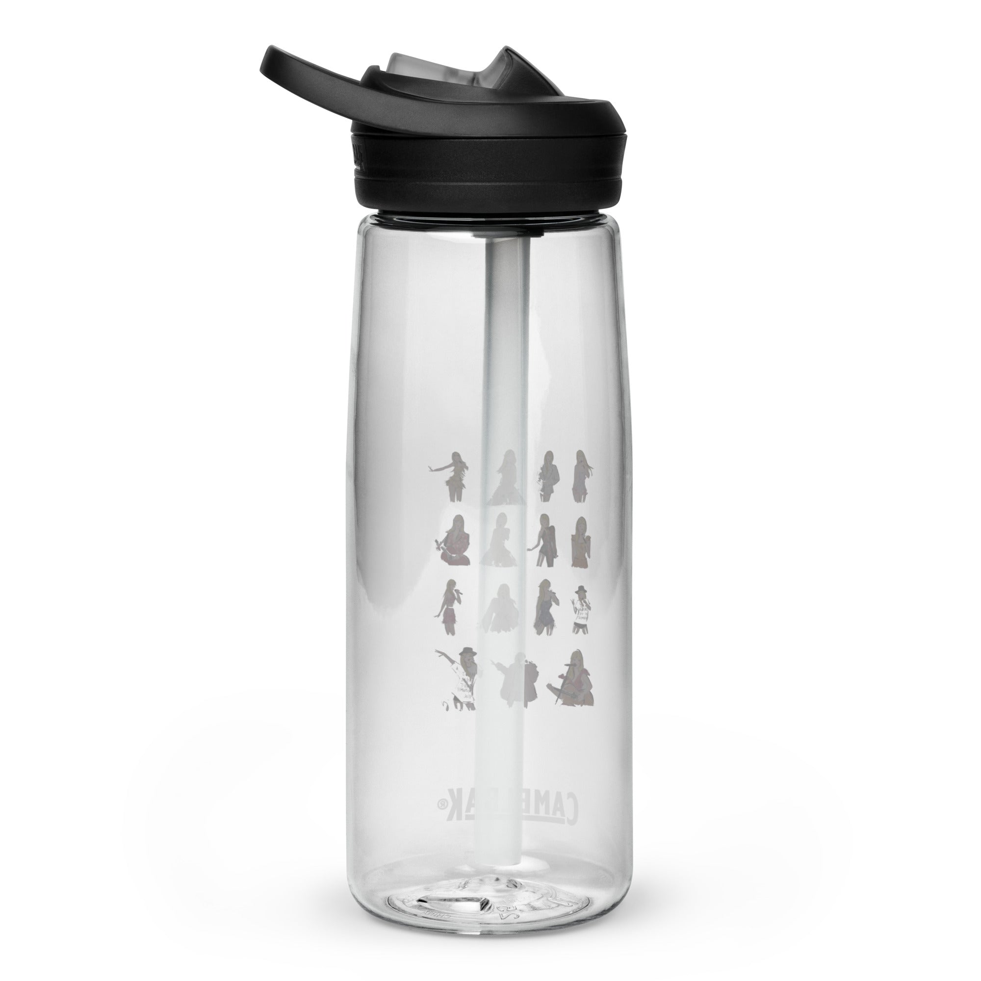 Taylor Swift Eras Water Bottle – Jennifer Vallez