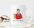 Mr. Rogers Coffee Mug