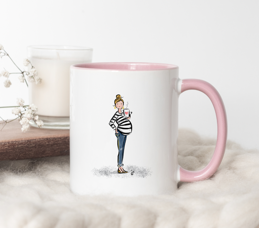 Mama Mug