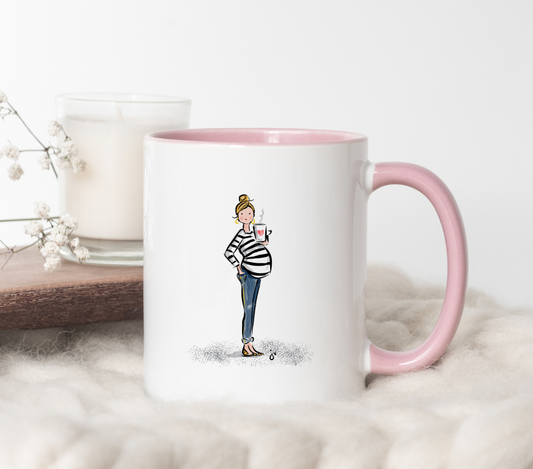 Mama Mug