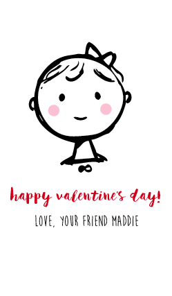 Valentine's Day DIY Cards