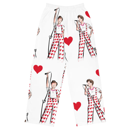 Harry Styles PJ Pants