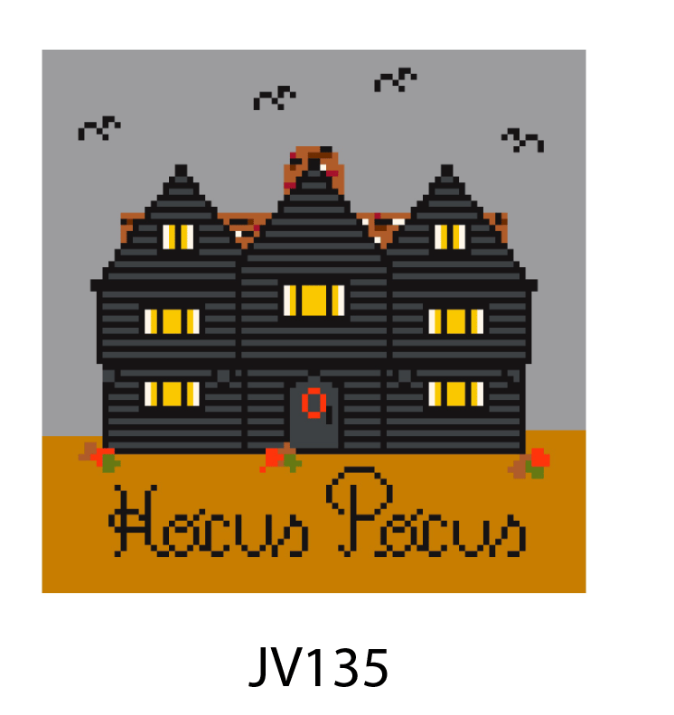 Holiday/Seasonal Needlepoint Canvases