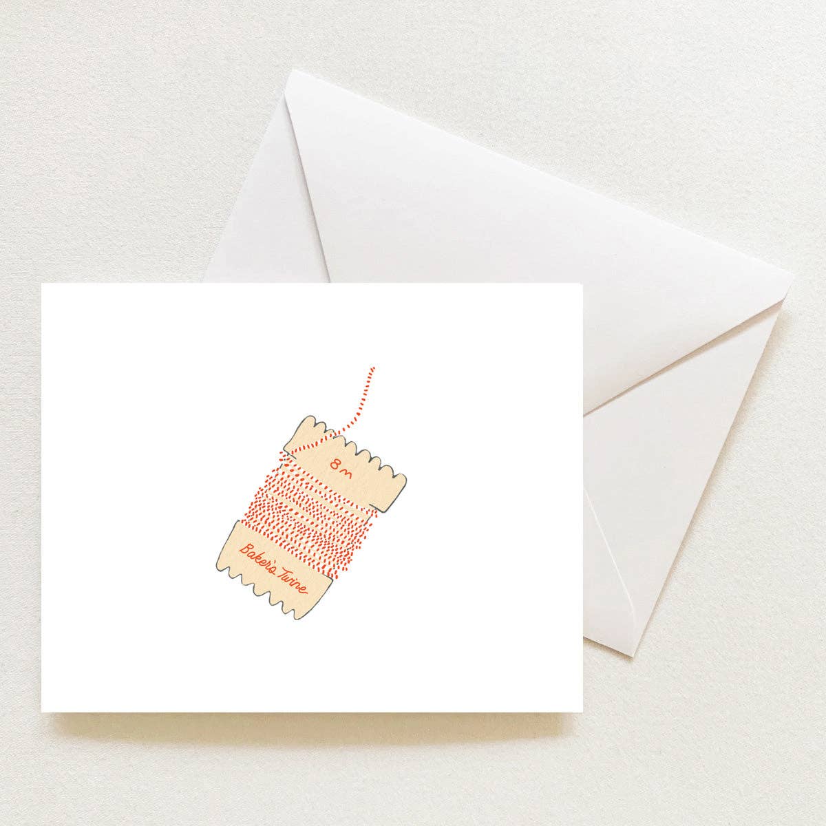 Lim. Edition Holiday Trimmings Boxed Note Cards