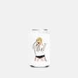 Taylor Swift Who's Travis Beer Koozie