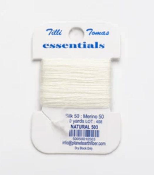 Tilli Tomas Essentials Cards