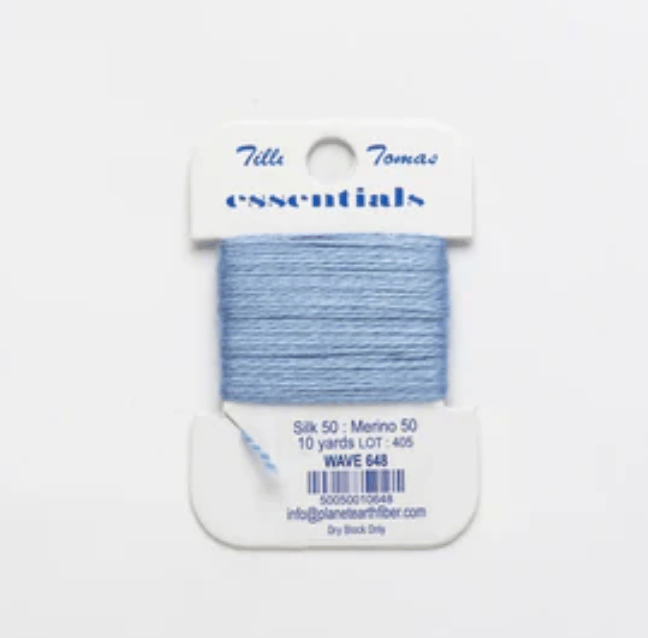 Tilli Tomas Essentials Cards