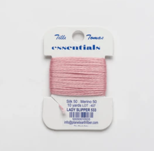 Tilli Tomas Essentials Cards