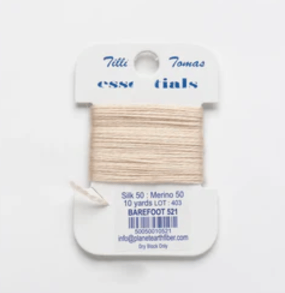 Tilli Tomas Essentials Cards