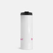 Hi Barbie Thermal Tumbler