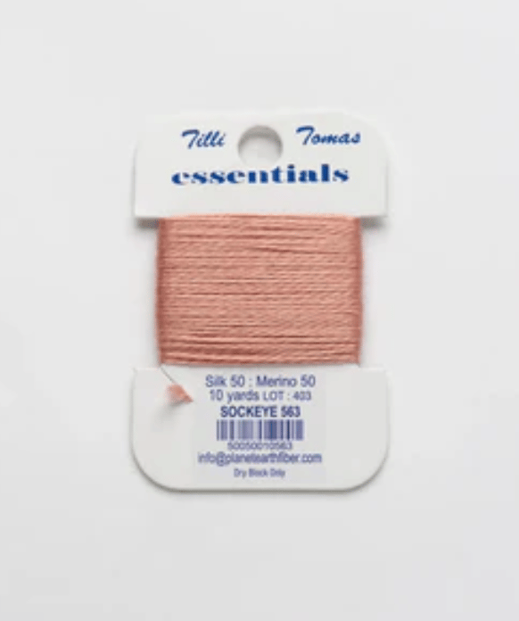 Tilli Tomas Essentials Cards