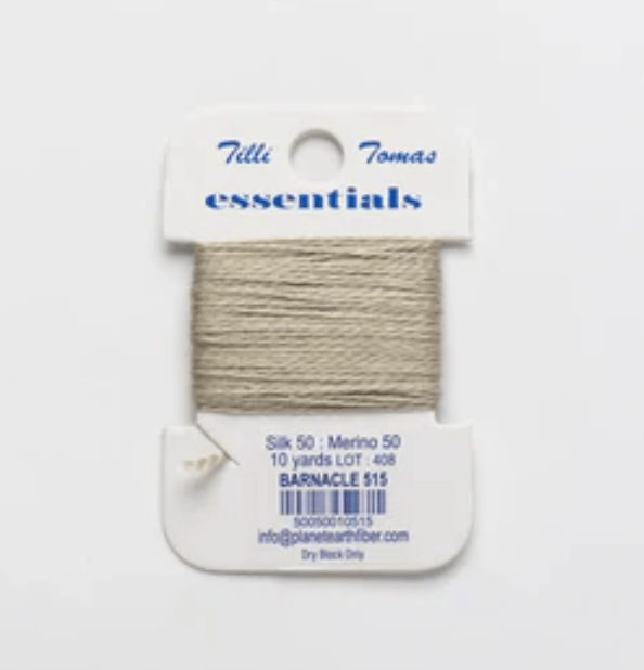 Tilli Tomas Essentials Cards