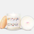 Iconic Women Candle 2026