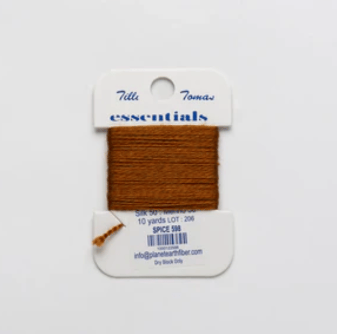 Tilli Tomas Essentials Cards