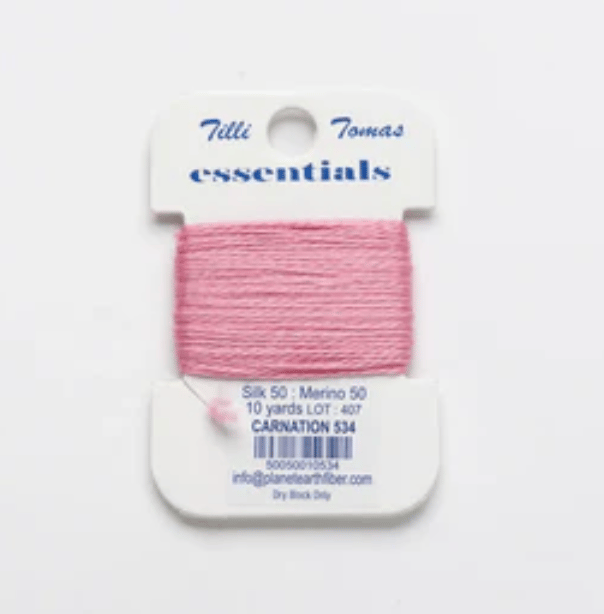 Tilli Tomas Essentials Cards