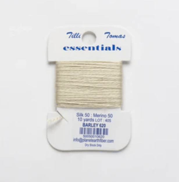 Tilli Tomas Essentials Cards