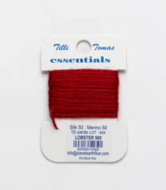 Tilli Tomas Essentials Cards