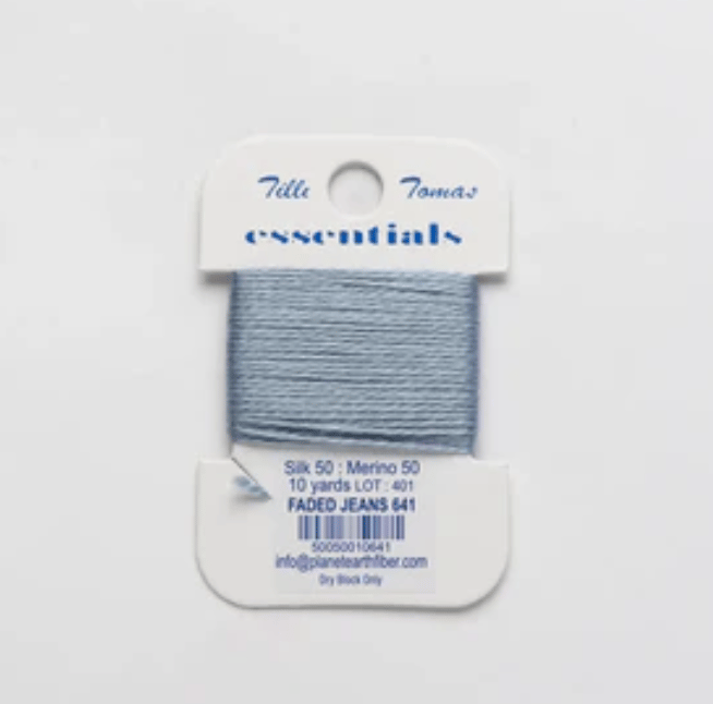Tilli Tomas Essentials Cards