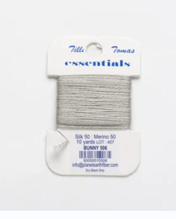 Tilli Tomas Essentials Cards