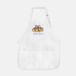 Shabbat Shalom Apron