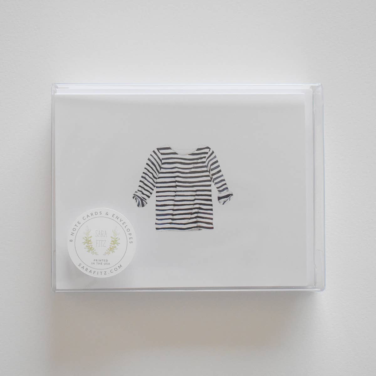 Lim. Edition Holiday Trimmings Boxed Note Cards