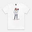 We Voted - Unisex Soft-style T-Shirt