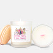 Taylor Swift I Was There Candle
