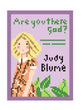 VJV111 - Judy Blume Needlepoint Canvas