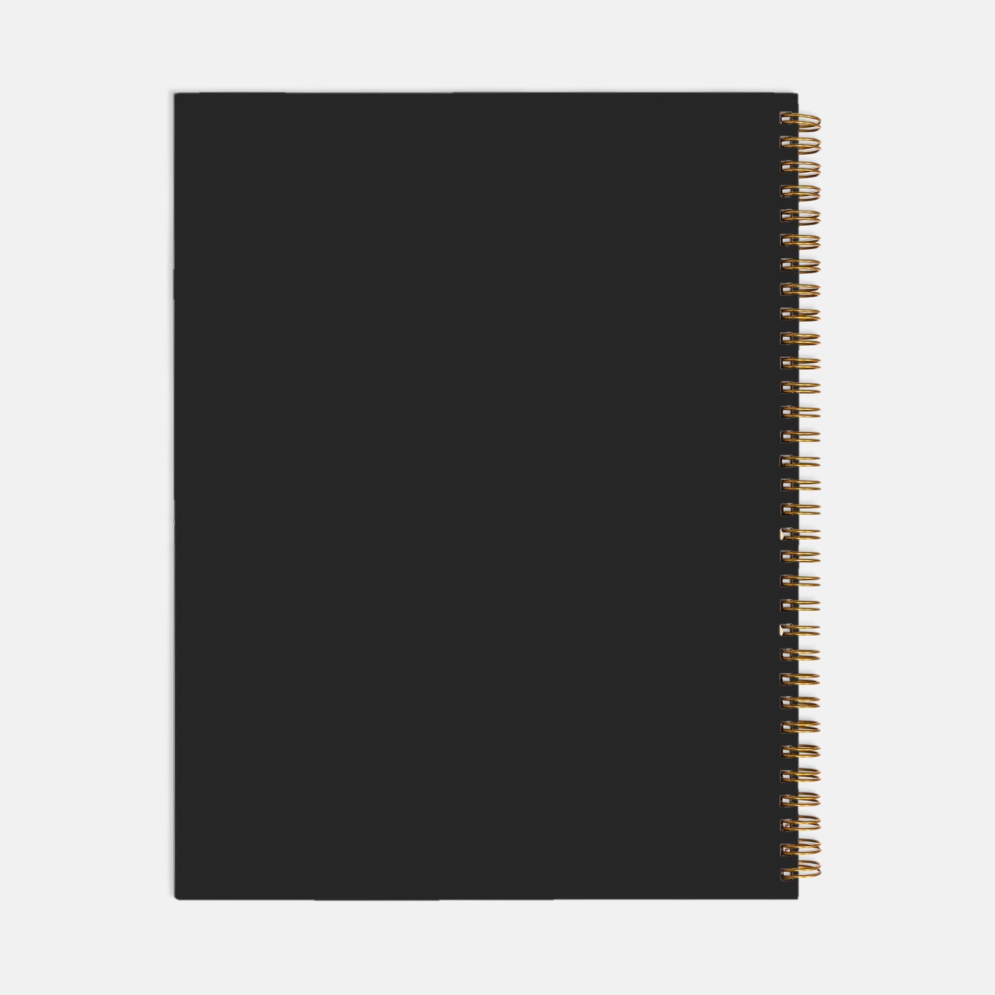 Je Suis Sick of This Shit Hardcover Planner (Large)