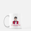 Bishop Budde Mug