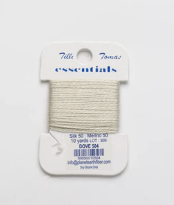 Tilli Tomas Essentials Cards