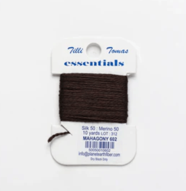 Tilli Tomas Essentials Cards