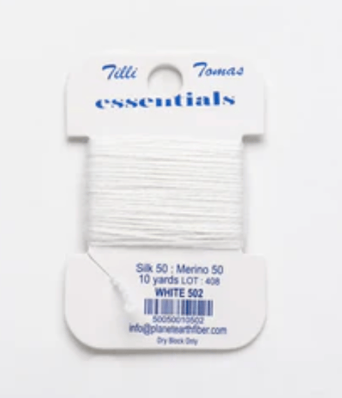 Tilli Tomas Essentials Cards