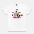 Travis & Taylor Super Bowl 25 Unisex T-Shirt