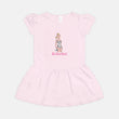 Hi Barbie Toddler Dress