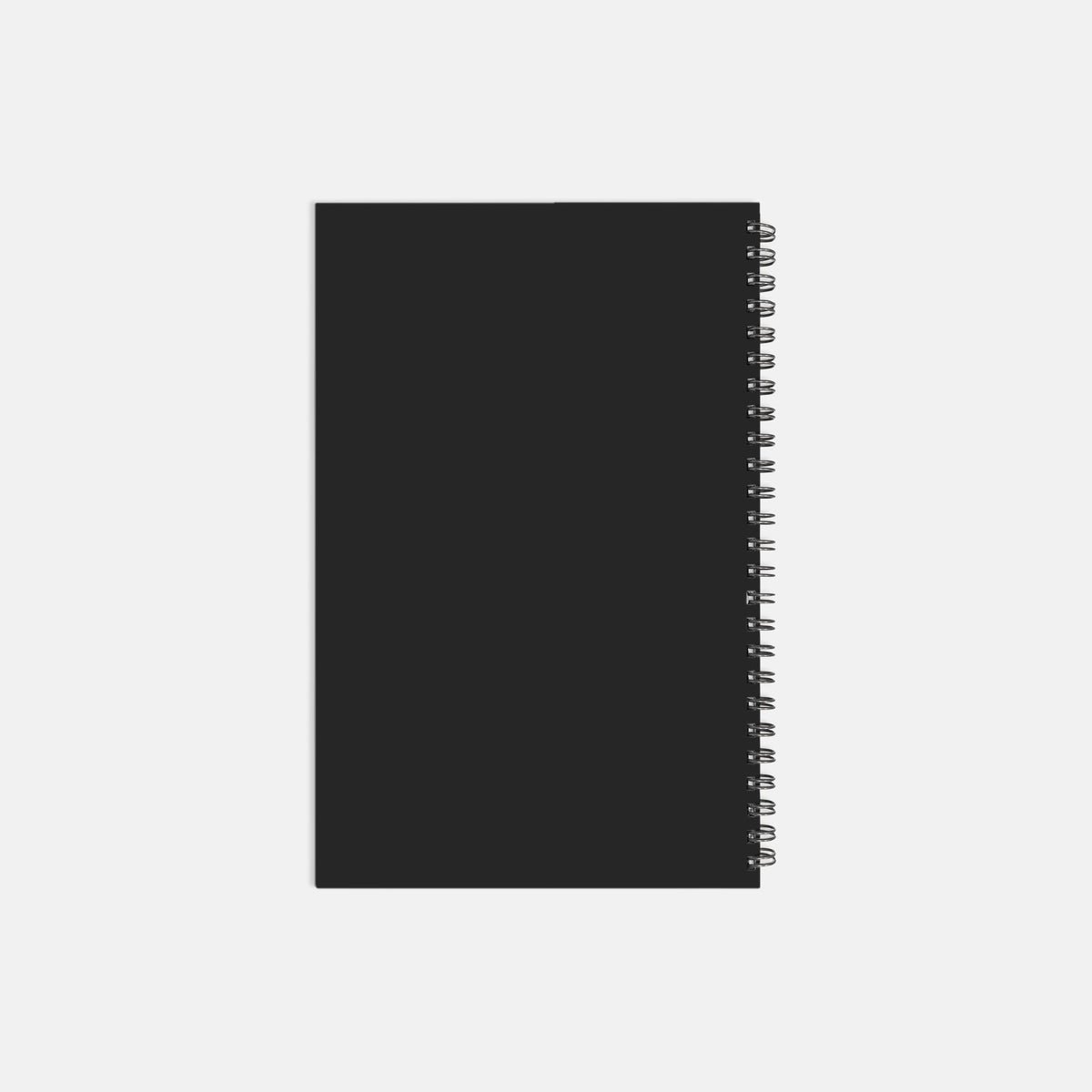 Je Suis Sick of This Shit Journal Soft (Small)