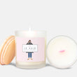 Je Suis Sick of This Shit Candle (Pink) 2026