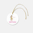 Taylor Swift Eras Taylor's Version Ornament
