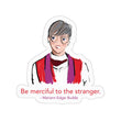 Bishop Budde Sticker