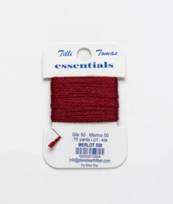 Tilli Tomas Essentials Cards