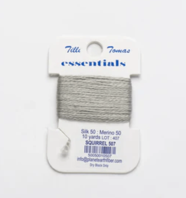 Tilli Tomas Essentials Cards