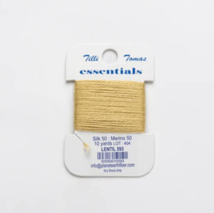 Tilli Tomas Essentials Cards